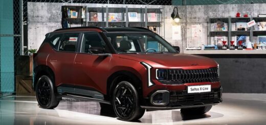 2026 기아 셀토스 하이브리드