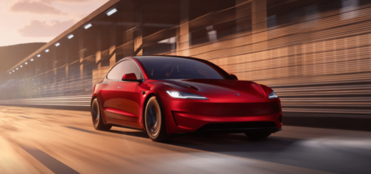 2026년 테슬라 모델 3