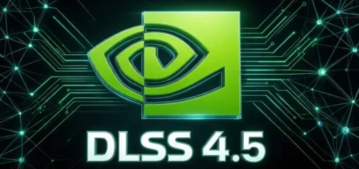 DLSS 4.5