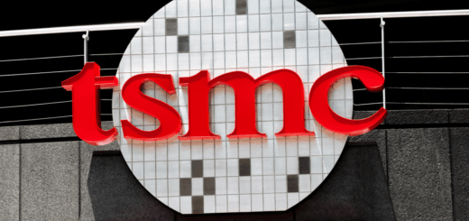 TSMC