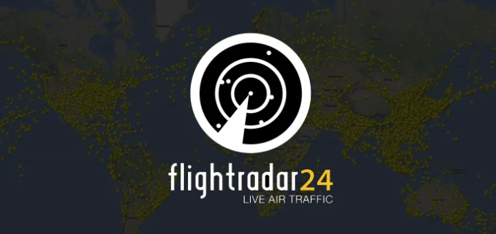 flightradar24