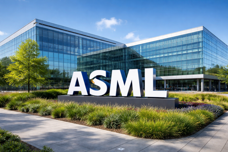 ASML 2026년 전망 완전분석 - AI 반도체 수요와 구조조정 영향