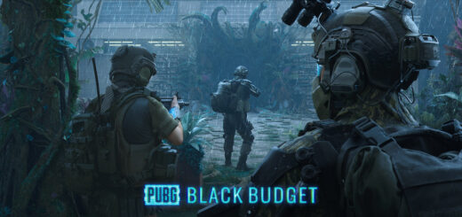 pubg Black Budget