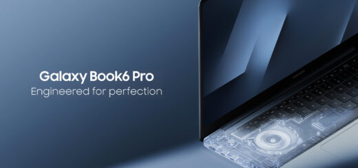 갤럭시북6 시리즈