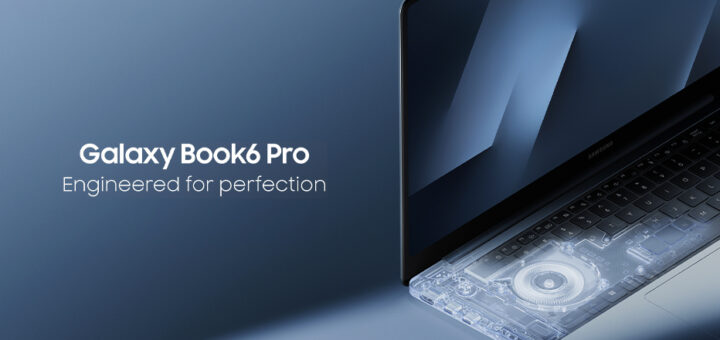 갤럭시북6 시리즈
