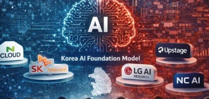 국가대표 AI 선정 결과