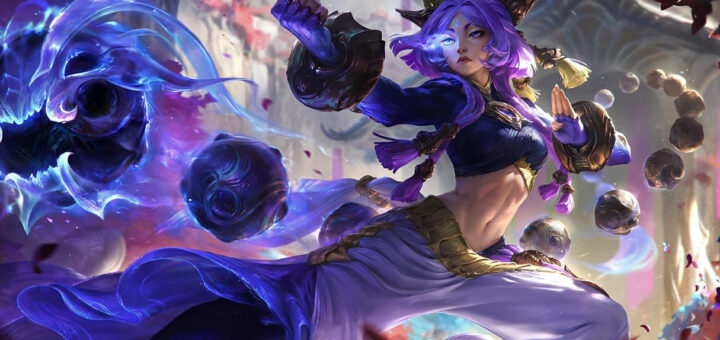 리그 오브 레전드