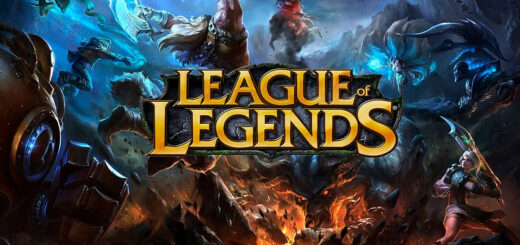 리그 오브 레전드