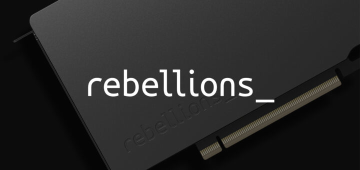 리벨리온 AI 반도체