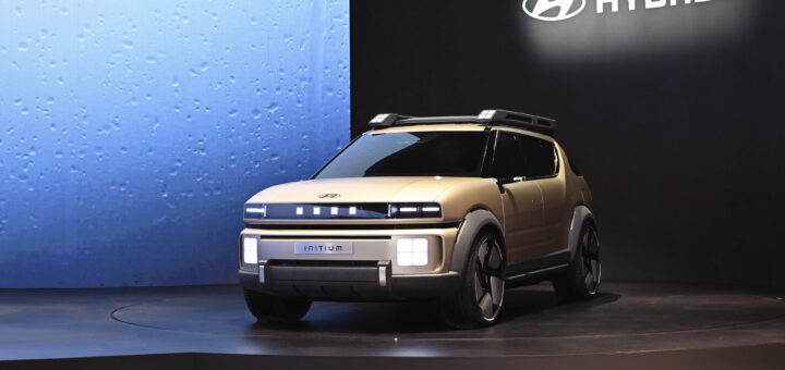 박민우 현대차 사장