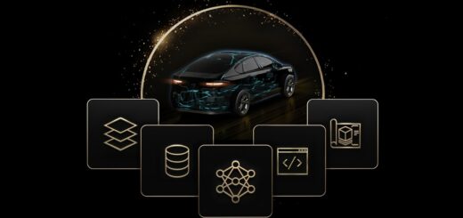 알파마요 자율주행 시스템