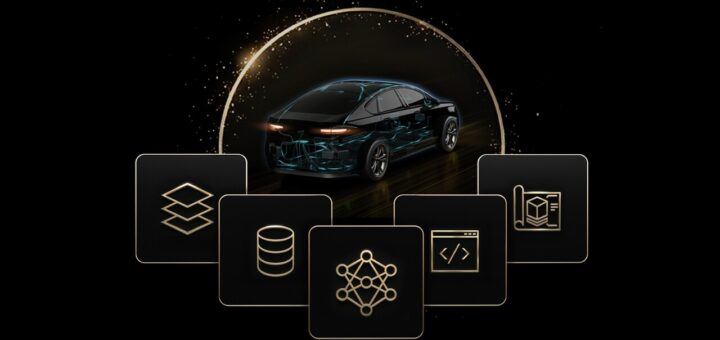 알파마요 자율주행 시스템