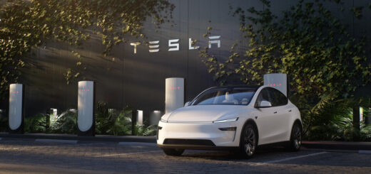 테슬라 최신 기술