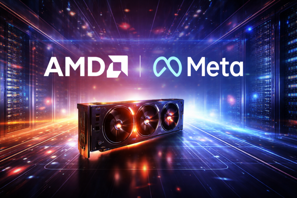 AMD 메타