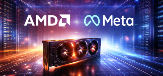 AMD 메타