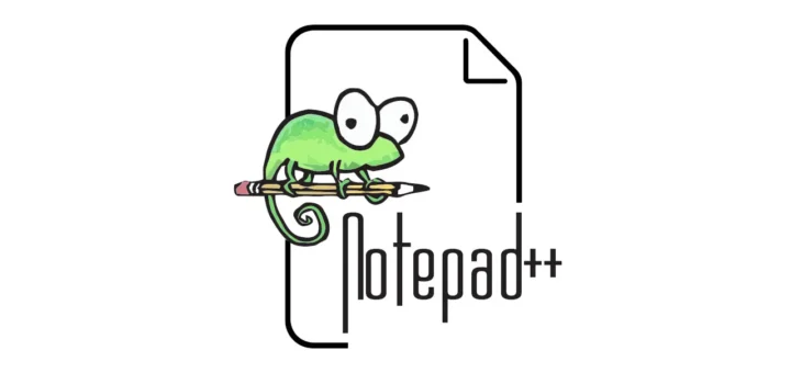 Notepad++