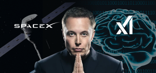 스페이스X 합병