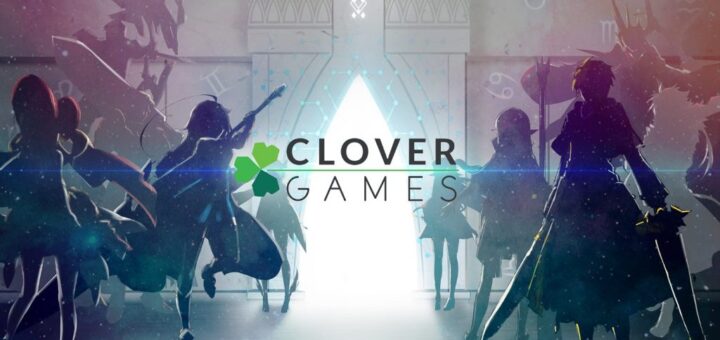 클로버 게임즈