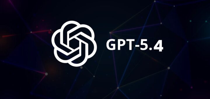 GPT 5.4