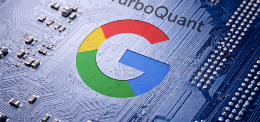 터보퀀트 알고리즘