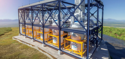 소형모듈원자로(SMR)