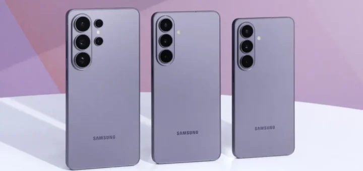 삼성 갤럭시 S26
